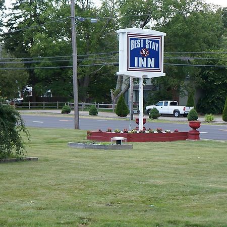 Best Stay Inn Plainville Kültér fotó