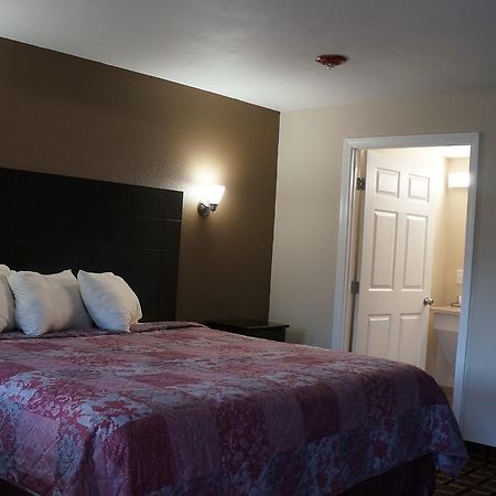 Best Stay Inn Plainville Kültér fotó