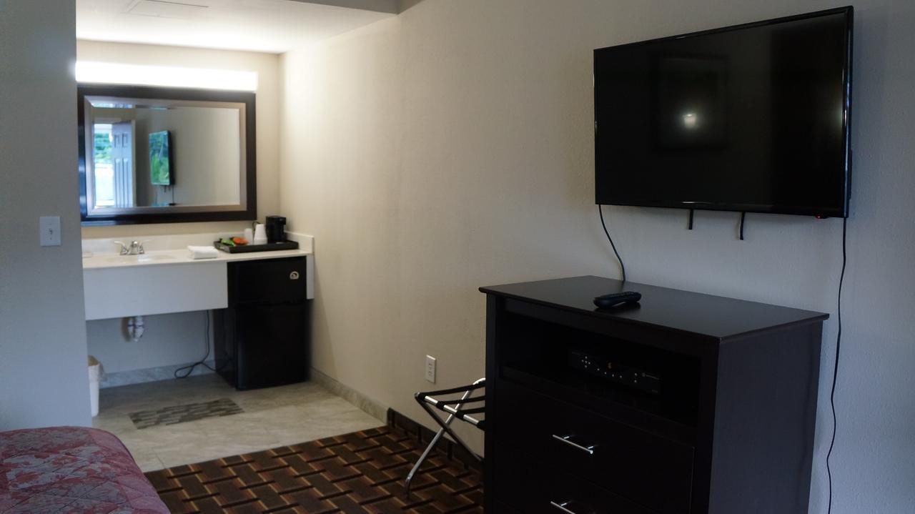 Best Stay Inn Plainville Kültér fotó