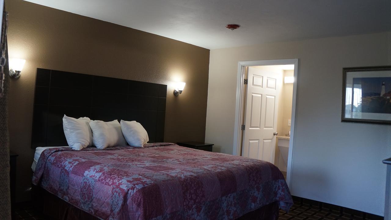 Best Stay Inn Plainville Kültér fotó