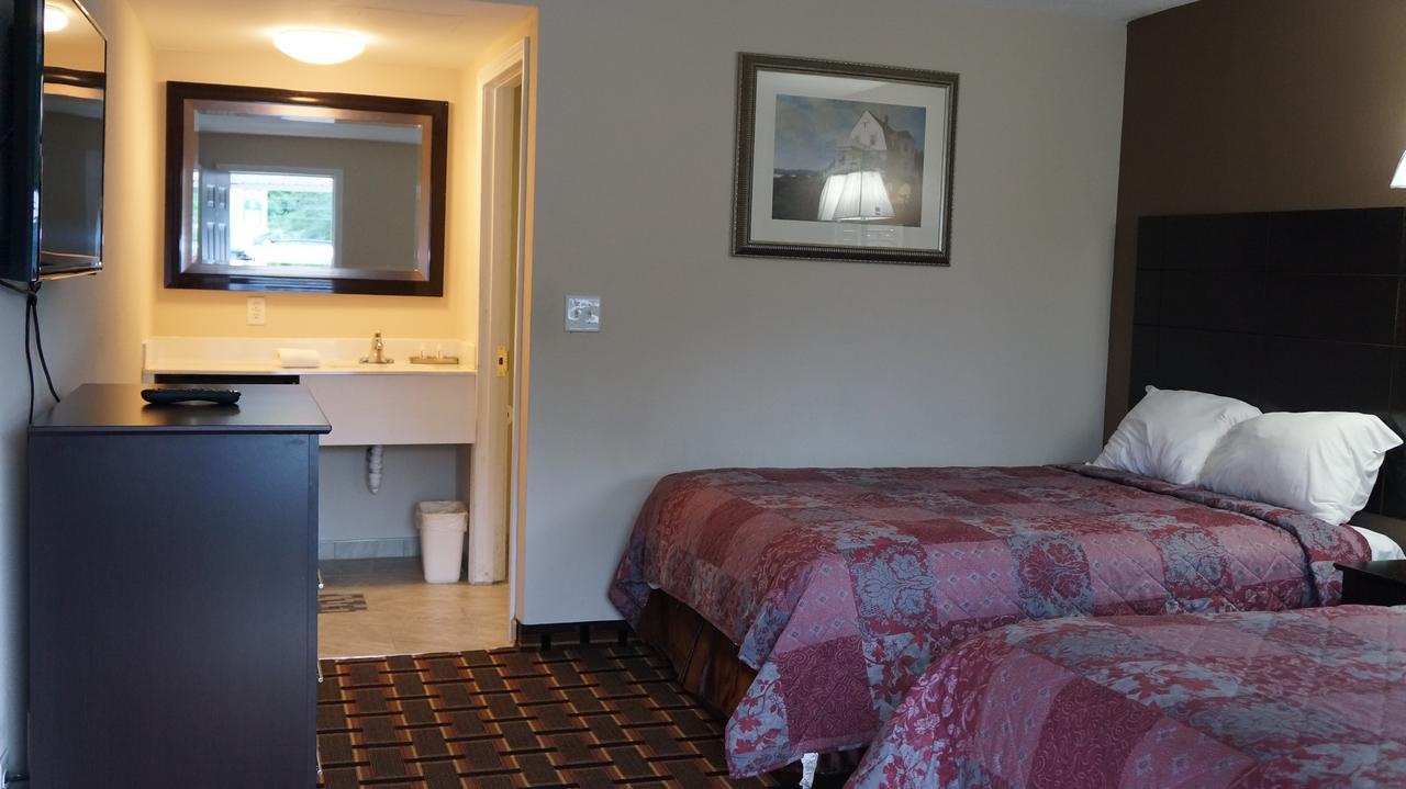 Best Stay Inn Plainville Kültér fotó