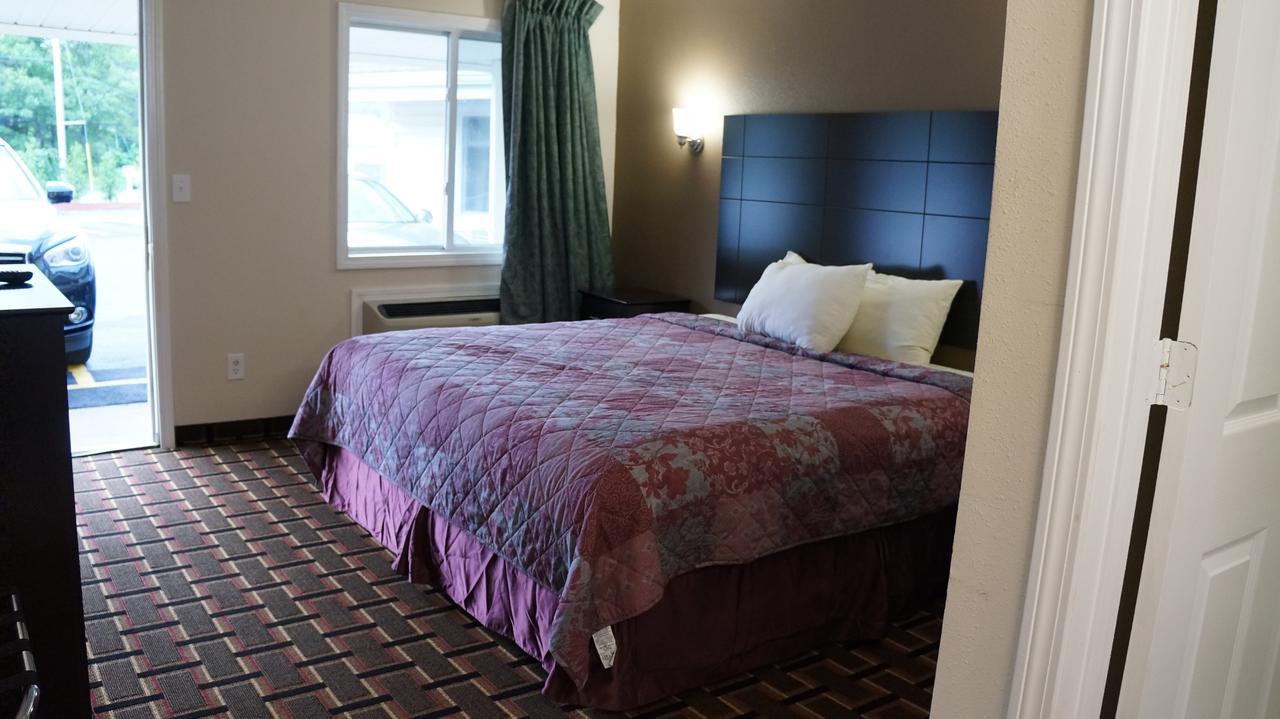 Best Stay Inn Plainville Kültér fotó