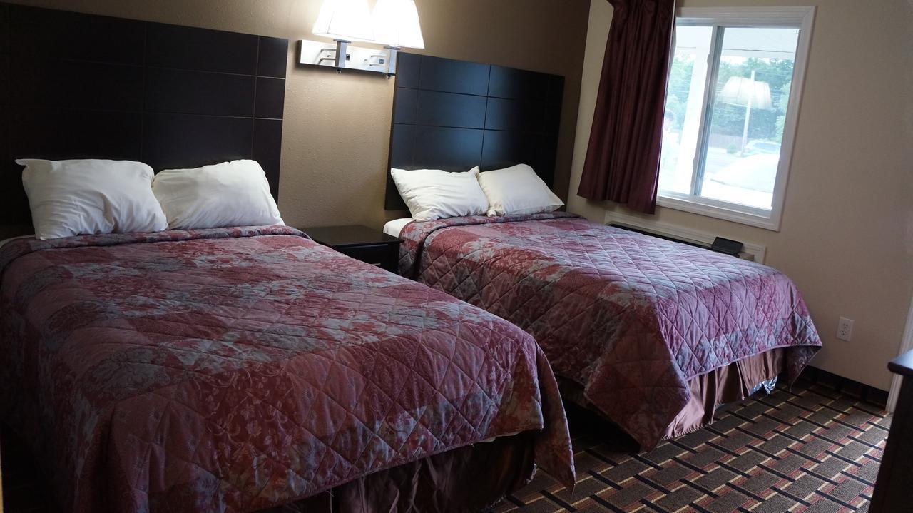 Best Stay Inn Plainville Kültér fotó
