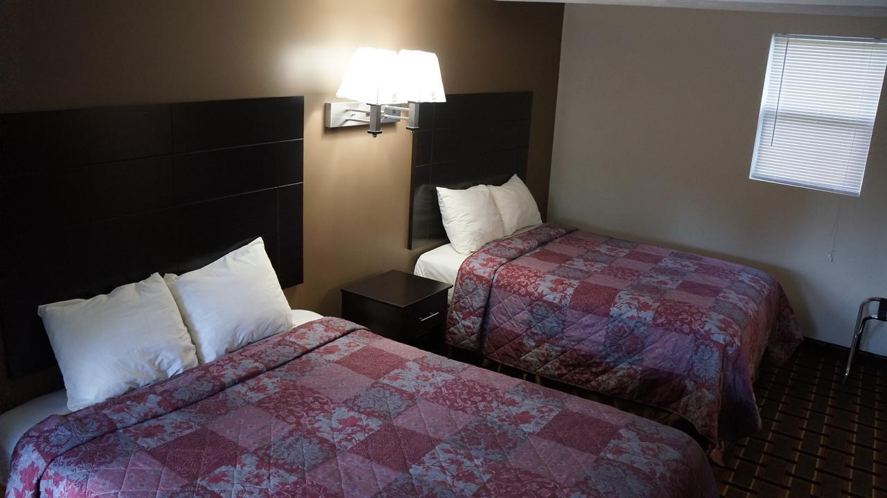 Best Stay Inn Plainville Kültér fotó