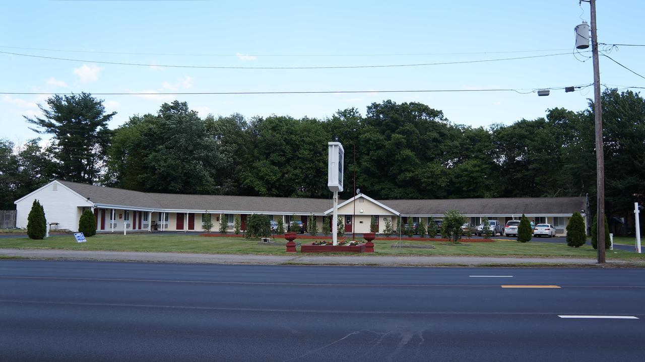 Best Stay Inn Plainville Kültér fotó