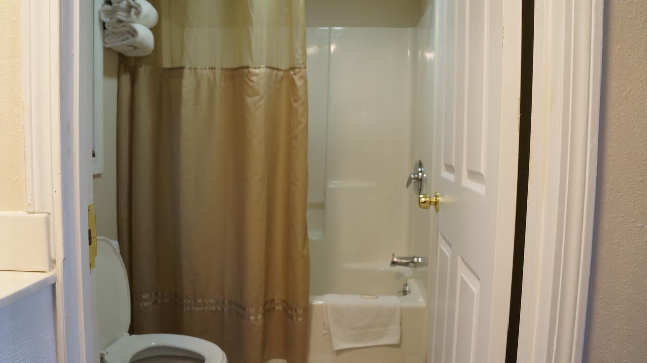 Best Stay Inn Plainville Kültér fotó
