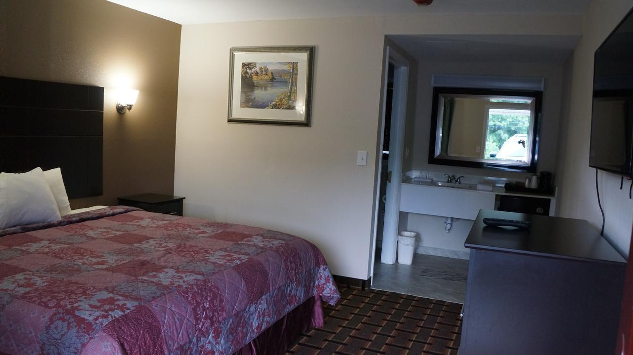 Best Stay Inn Plainville Kültér fotó