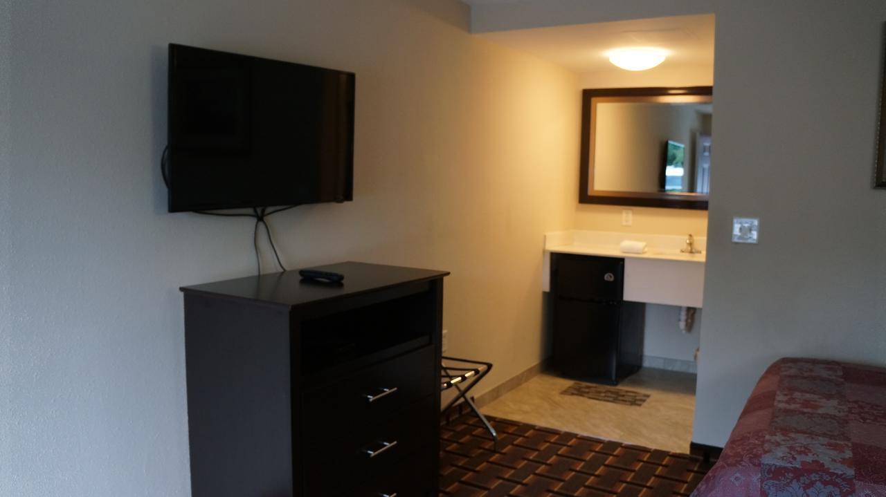 Best Stay Inn Plainville Kültér fotó